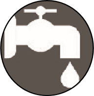 water to rural